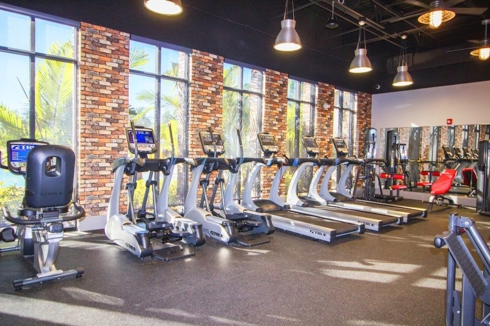 Aco248528 Festival Resort 5 Bed 5.5 Baths Townhome — 4-Star Luxury Hotel in Davenport, United States