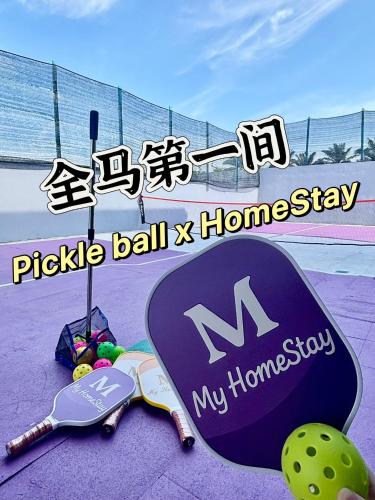 My Homestay @ Morib Bay Banting — 4-Star Luxury Hotel in Banting, Malaysia