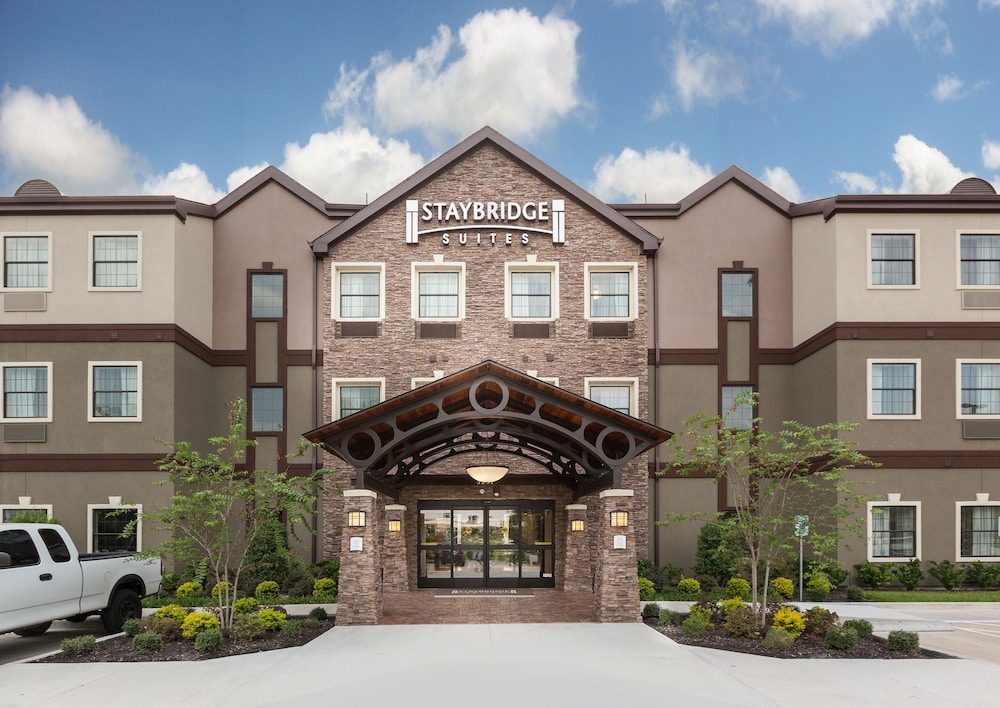 Staybridge Suites Houston I 10 West beltway 8 by IHG - photo 22
