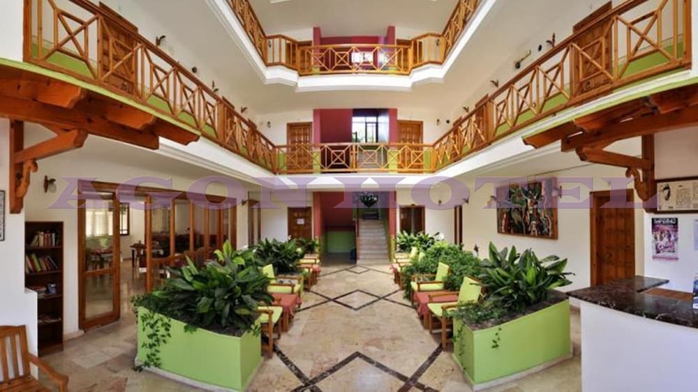 Agon Hotel - last minute hotel in Kemer