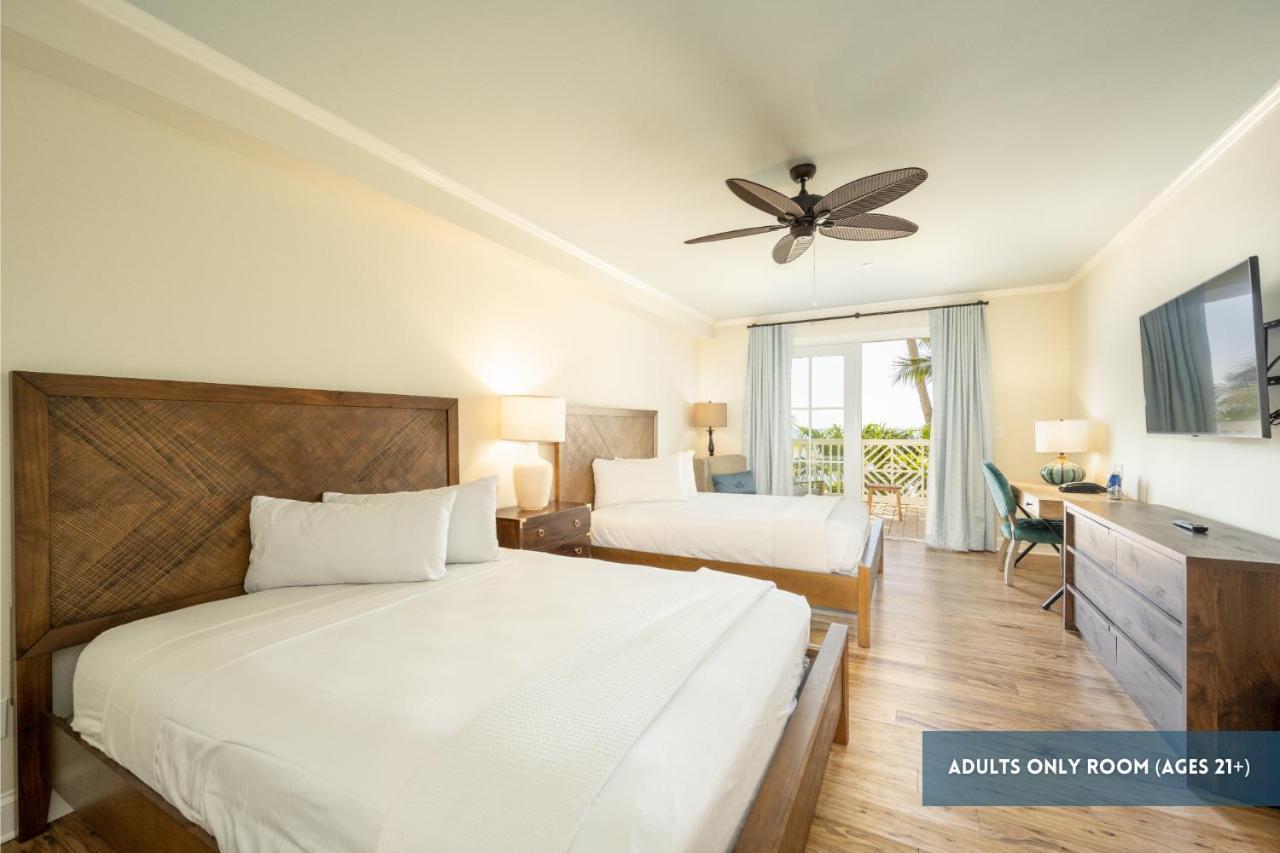 Grassy Flats Resort and Beach Club - photo 2