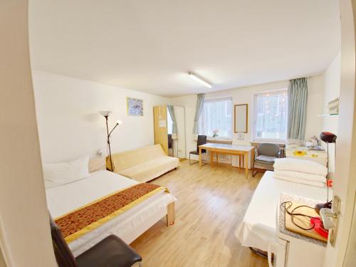 China Ferienzimmer - last minute hotel in Berchtesgaden
