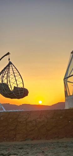 Ammar Rum Camp and tours — 5-Star Luxury Hotel in Wadi Rum, Jordan
