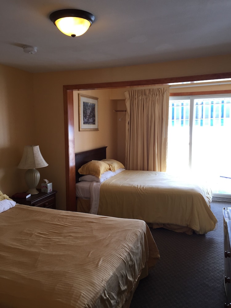 Moulton Hotel - photo 6