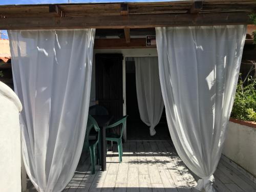 Villaggio Tamerici IUN Q7142 in San Teodoro, Italy