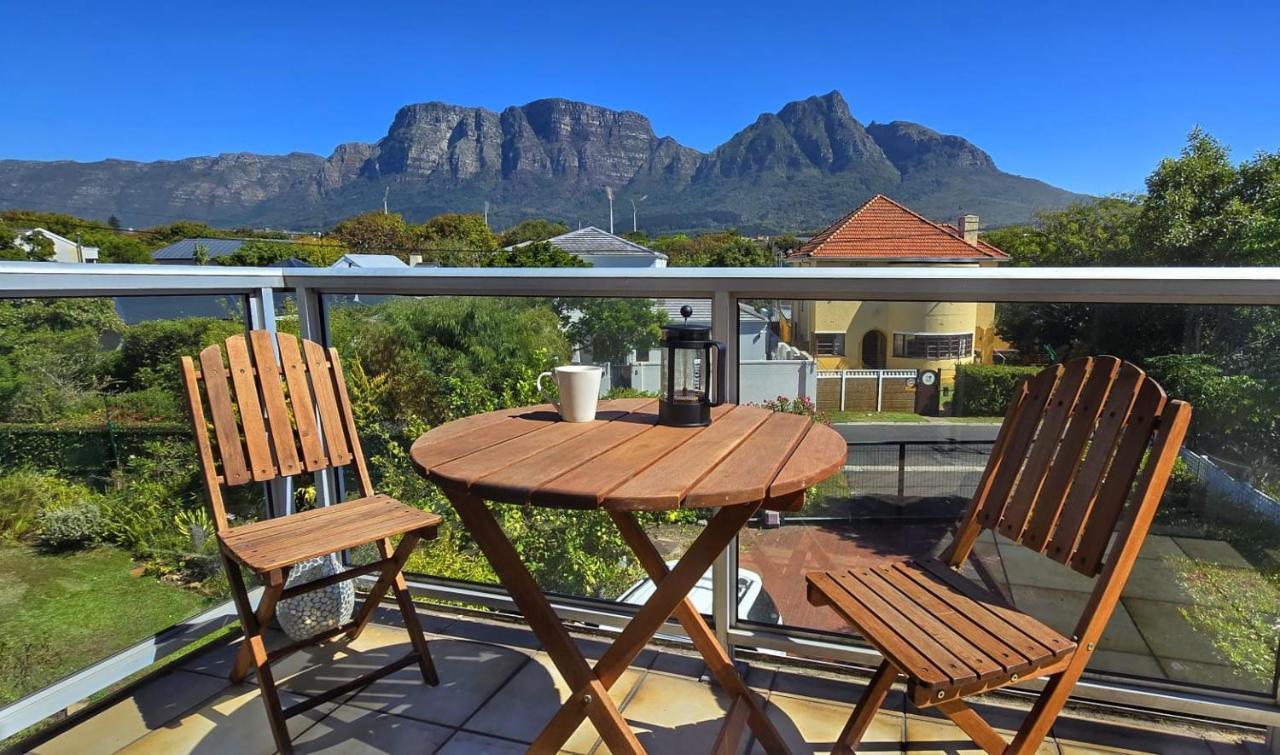 Cape Town Studio Apartment