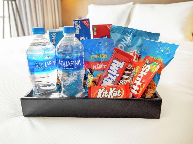 DoubleTree by Hilton Jamestown - photo 28