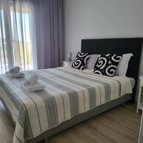 Comfort apartment — 4-Star Luxury Hotel in Vergina, Greece
