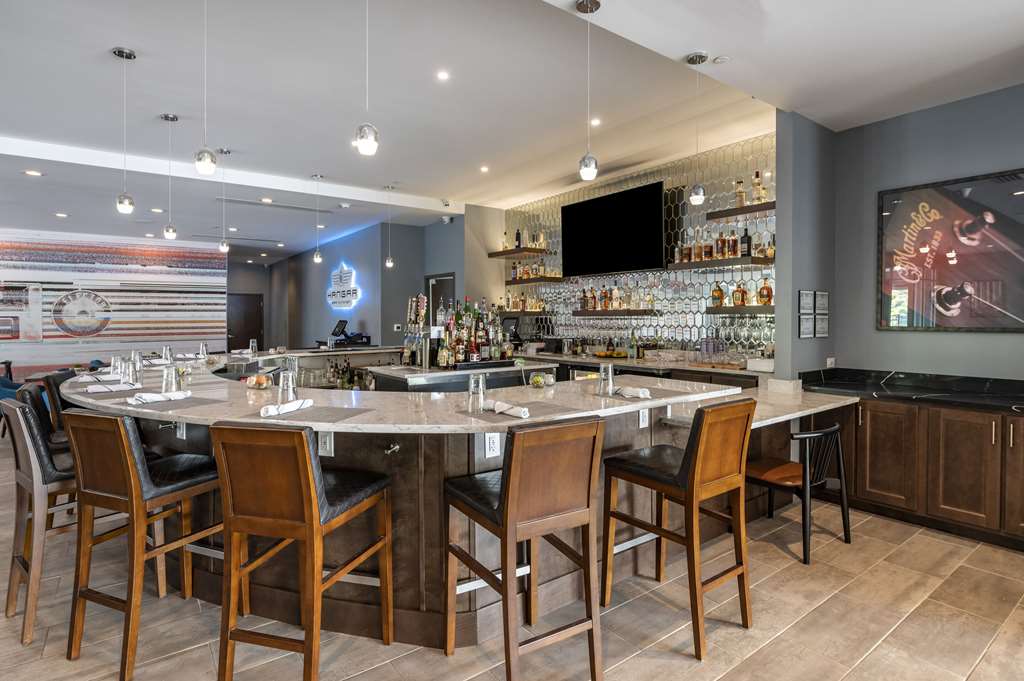 Cambria Hotel Nashville Airport - photo 48