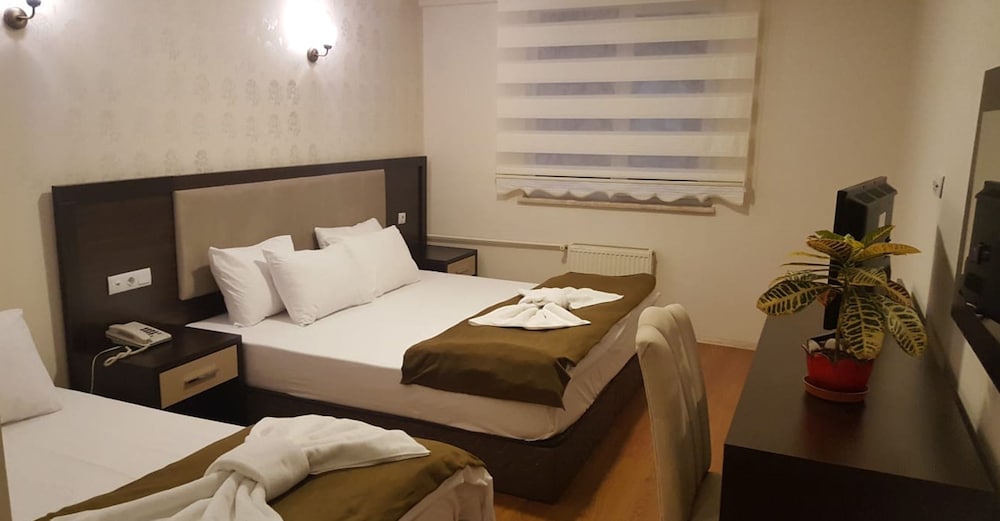 Cankaya Konagi - last minute hotel in Ankara