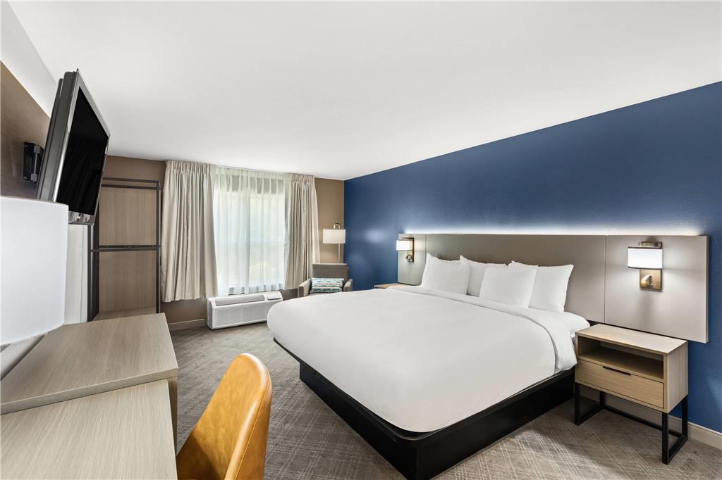 Comfort Inn & Suites Rome South - photo 11