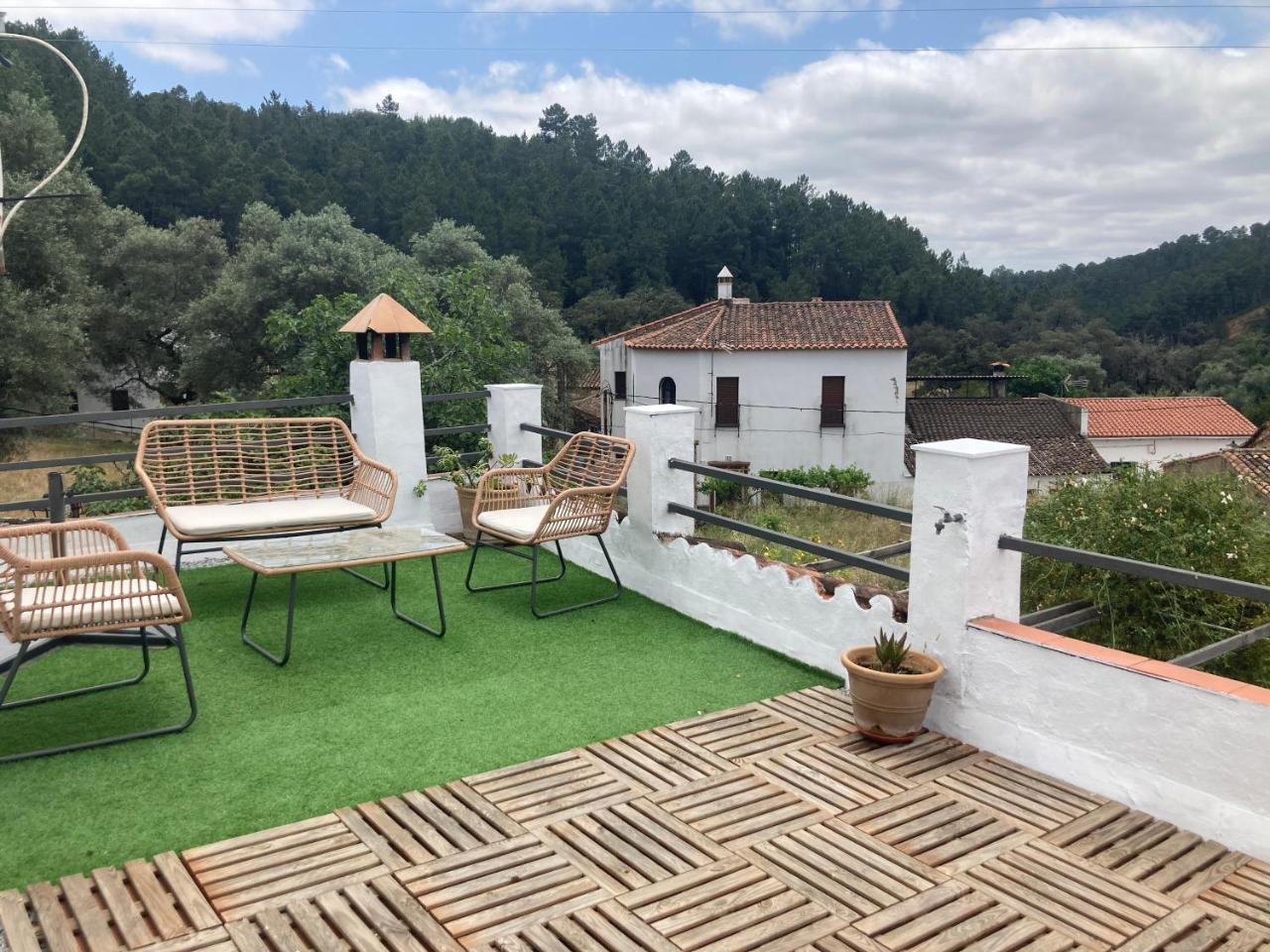 La Casita — hotel in Santa Ana La Real