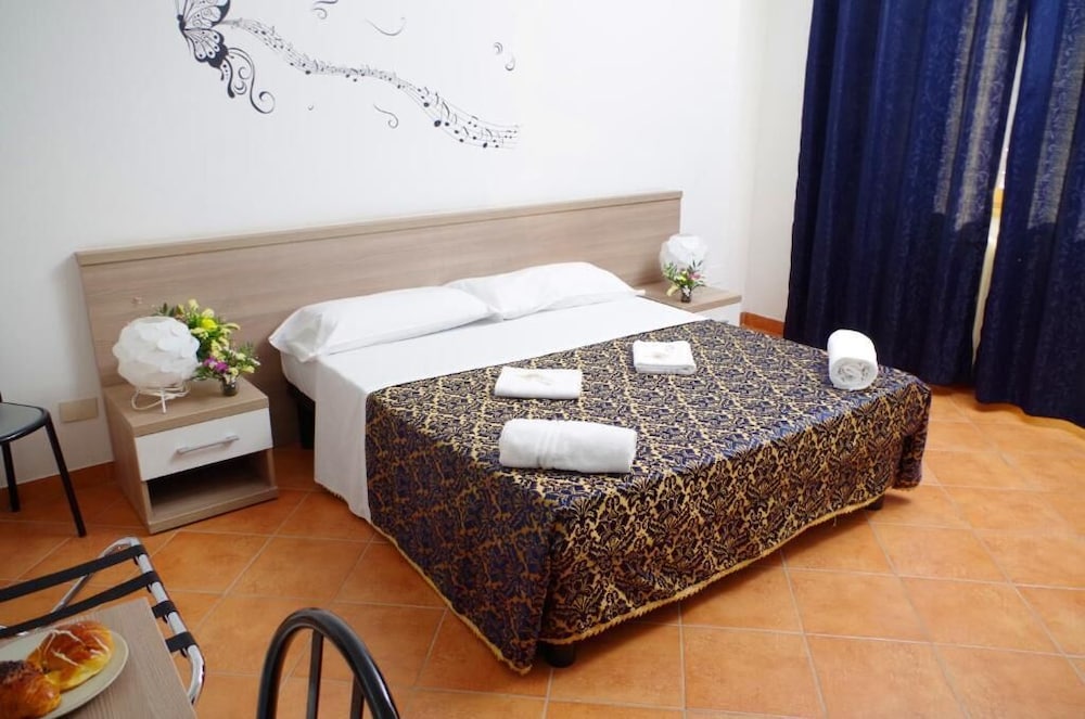 Hotel Centrale - carbon neutral hotel in Milan