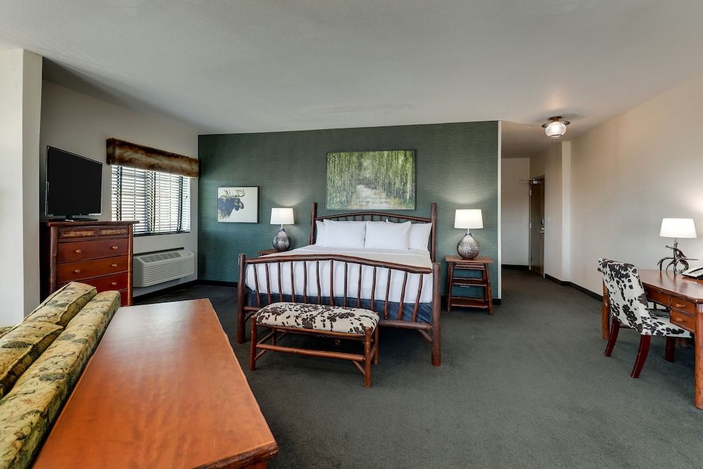 Stoney Creek Hotel Tulsa Broken Arrow - photo 18