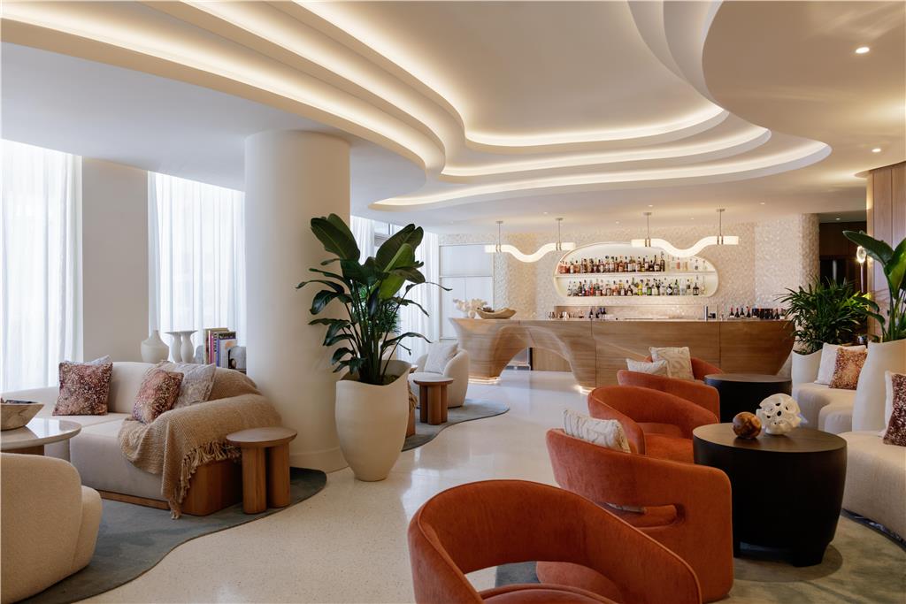 Andaz Miami Beach Resort & Spa - photo 56