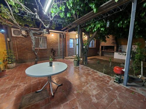 Los Quiroga — 4-Star Luxury Hotel in San Juan, Argentina