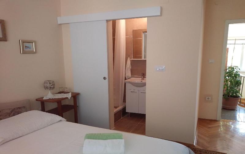 Rooms Brezak Lastovo — Lastovo