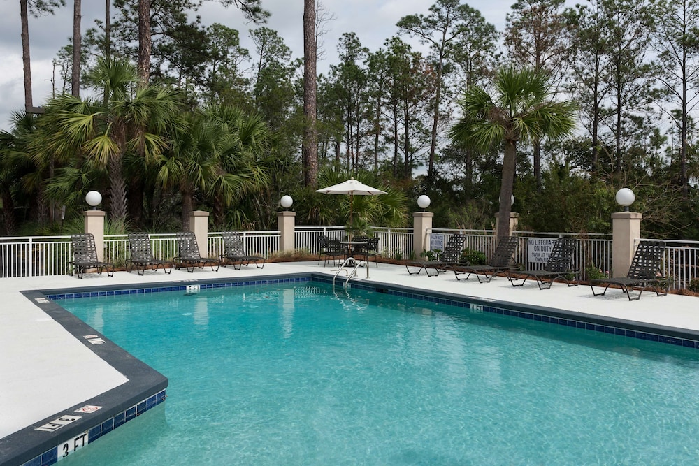Hilton Garden Inn Hilton Head - photo 2