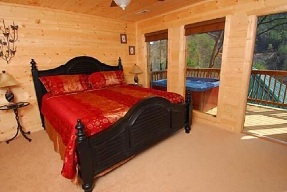 Parkside Resort - photo 10