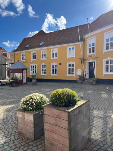 Niollo Hotels in Aabenraa, Denmark