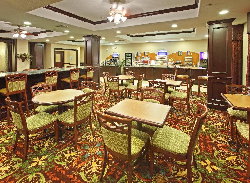 Holiday Inn Express and Suites Henderson by IHG in Henderson, United States