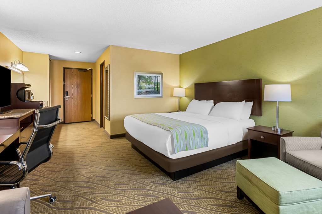 Best Western Gaylord - photo 3
