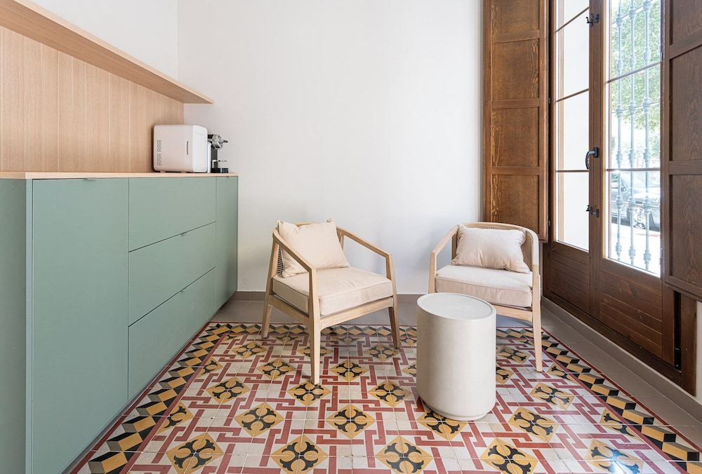 Art Experience H. Boutique in Vinaros, Spain