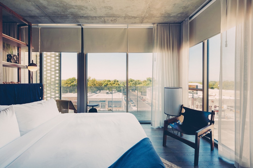 South Congress Hotel - photo 6