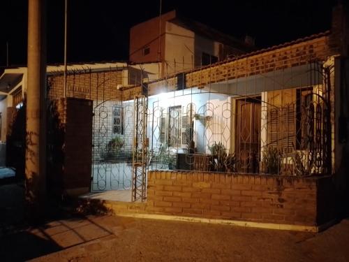 Yusulpayky II in Termas De Rio Hondo, Argentina