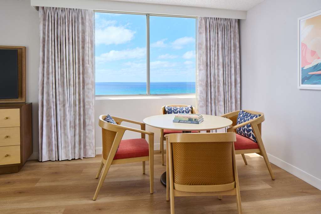 Outrigger Waikiki Paradise Hotel - photo 69