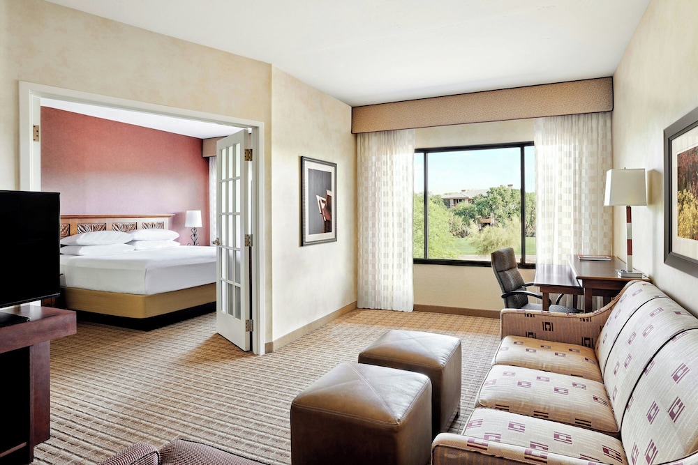 Scottsdale Marriott at McDowell Mountains - photo 8