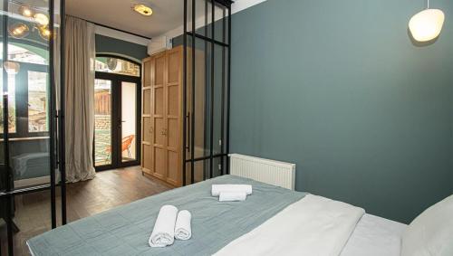 Superior Apartment In Abanotubani By Wehost