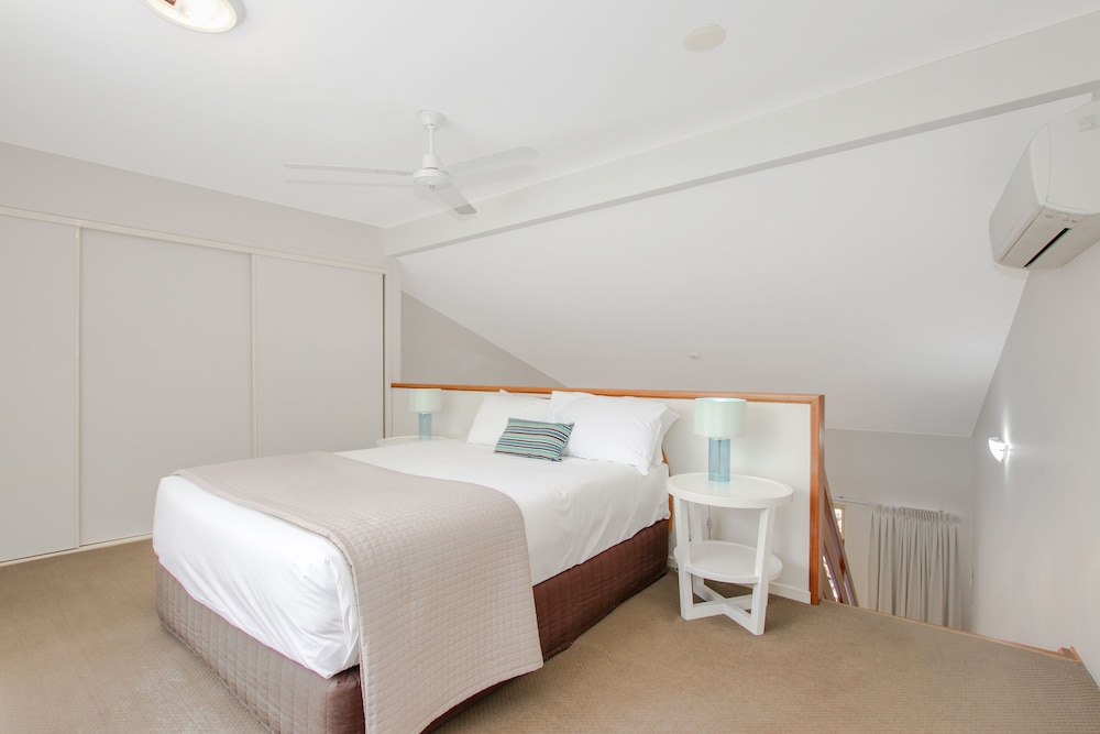 Lennox Beach Resort — Lennox Head — photo 3