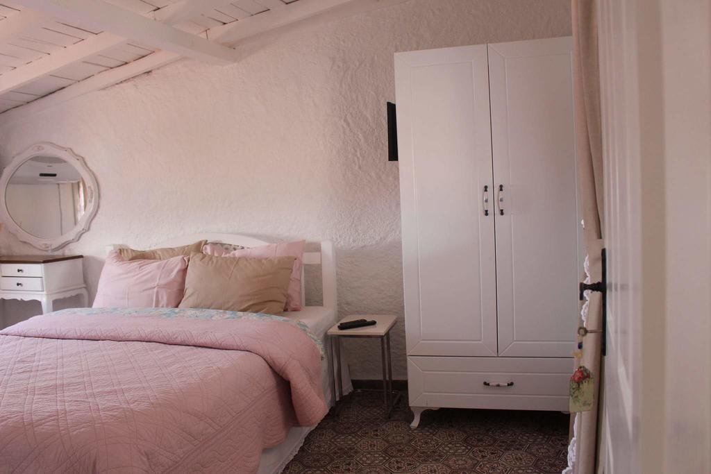 K sem Konukevi in Alacati, Turkey