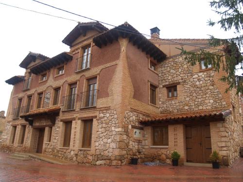 Beyaz Otel — Corum