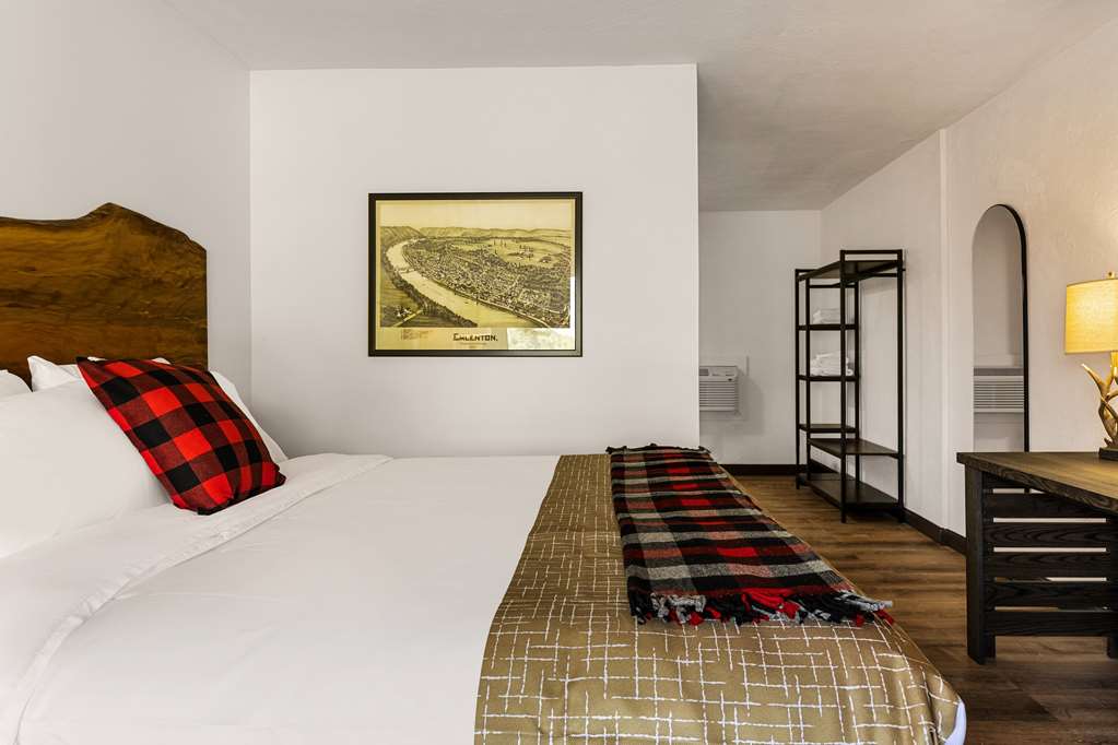 Travelodge By Wyndham Emlenton - photo 45