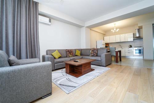 Archi tower Luxury apartment in Vake