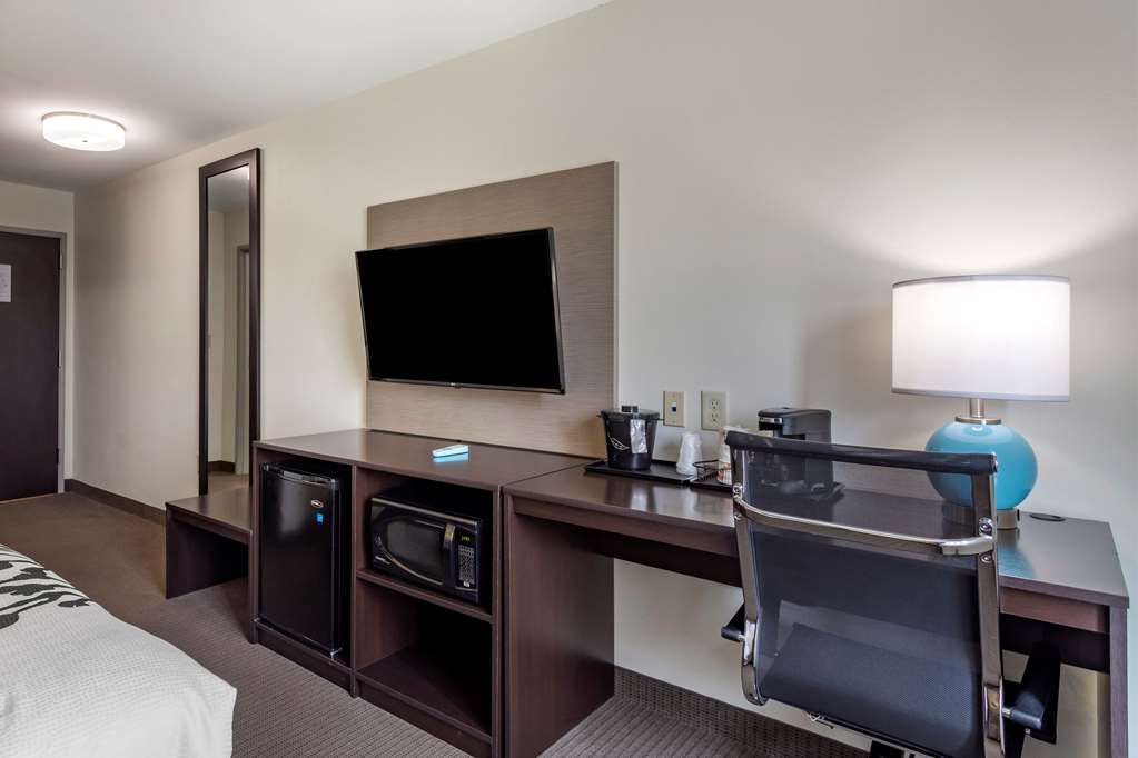 Sleep Inn Bowling Green North - photo 15