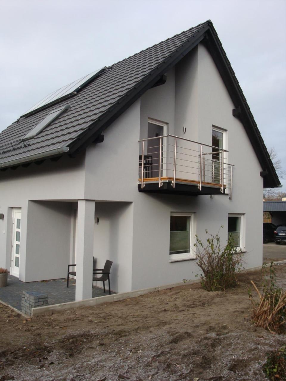 Ferienwohnung Stübgen — 4-Star Luxury Hotel in Burg, Germany