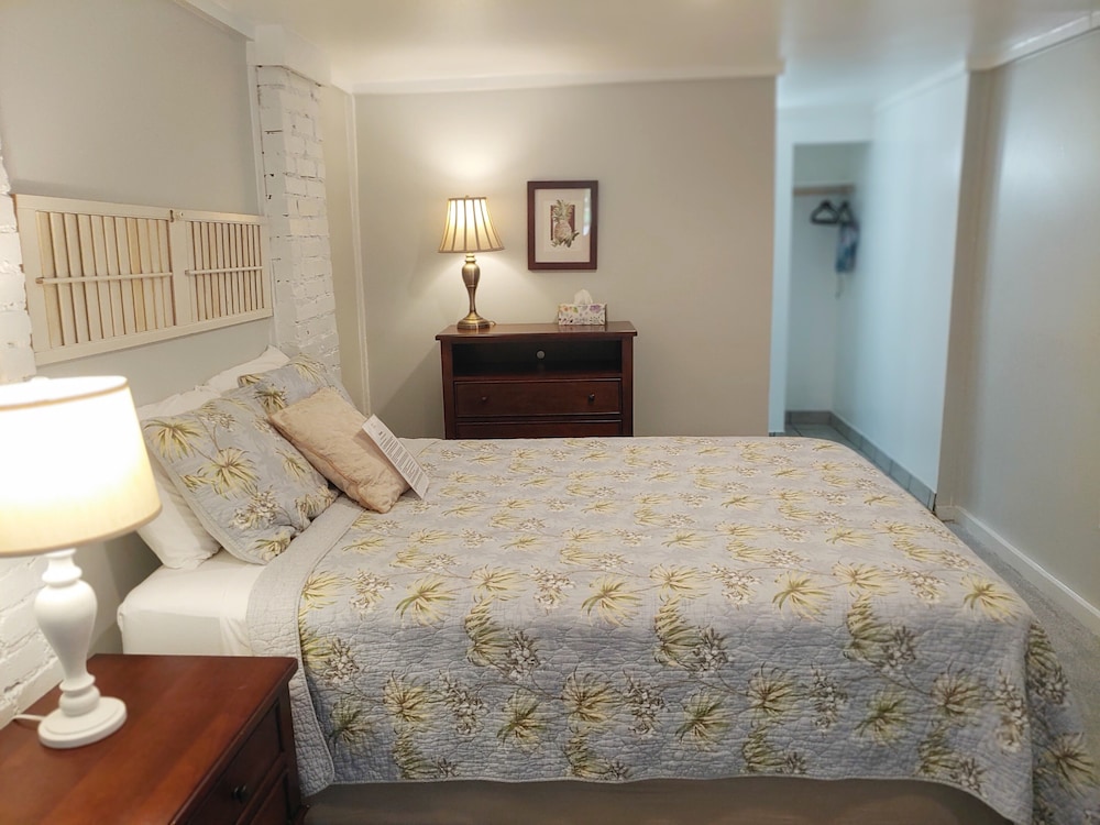 McKinley Edwards Inn - photo 20