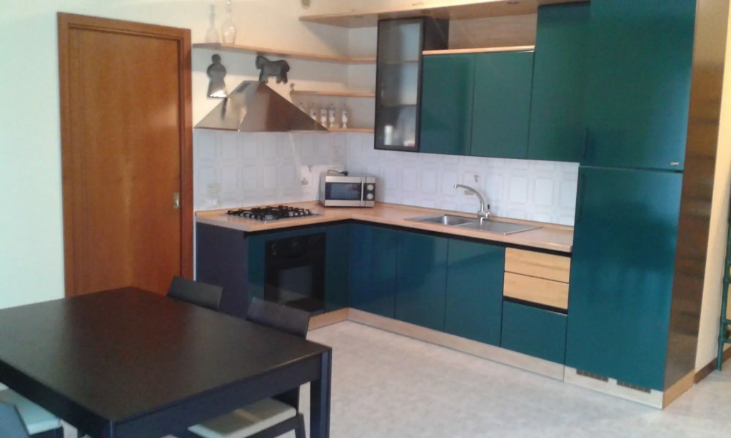 Le Torri Apartments — 4-Star Luxury Hotel in Perugia, Italy