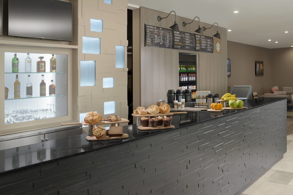 Courtyard by Marriott Austin Pflugerville and Pflugerville Conference Center - photo 20