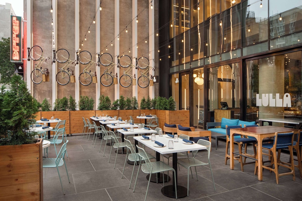 Motto by Hilton New York City Chelsea - photo 33