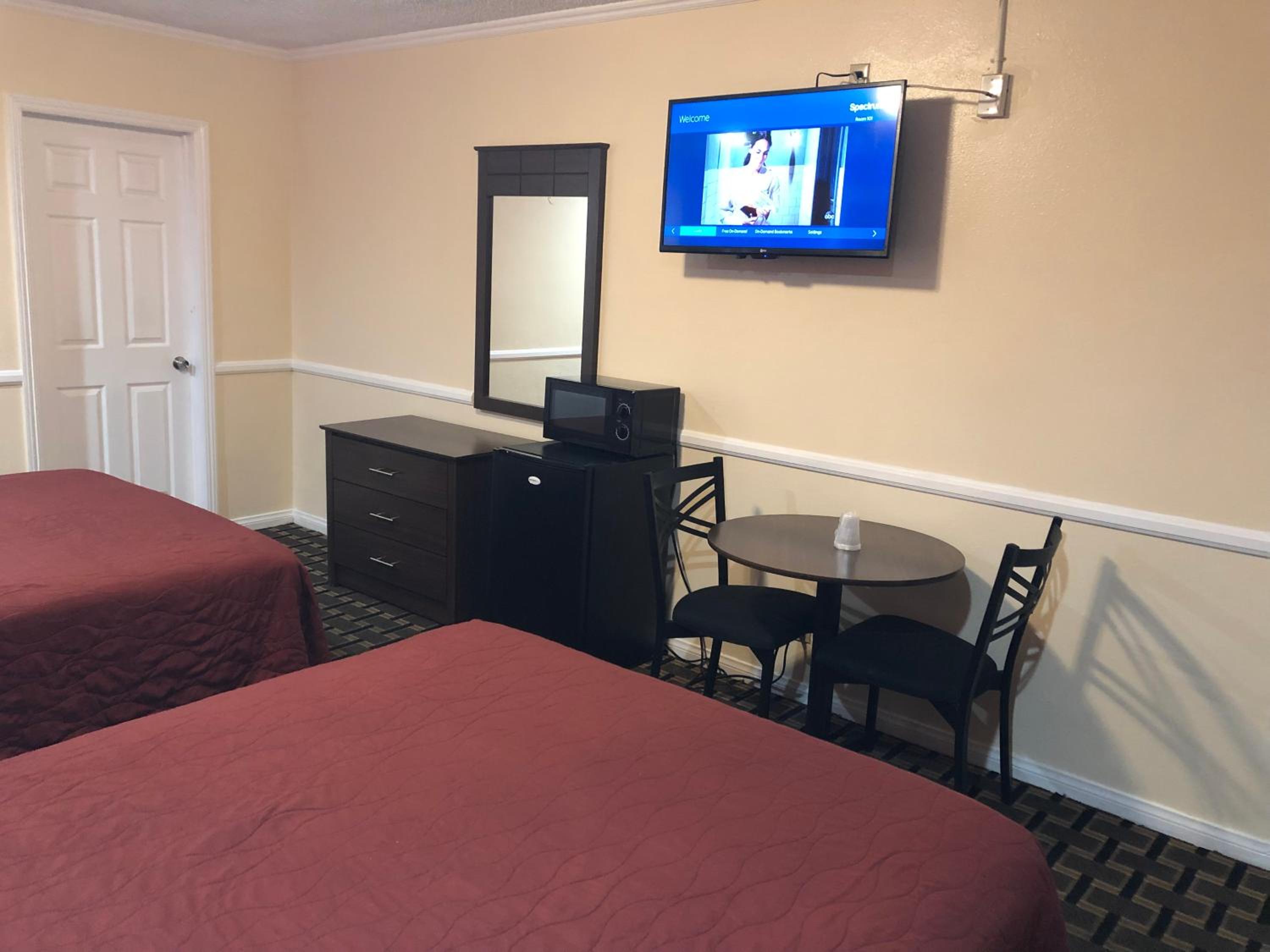 Whittier Travel Inn - photo 38