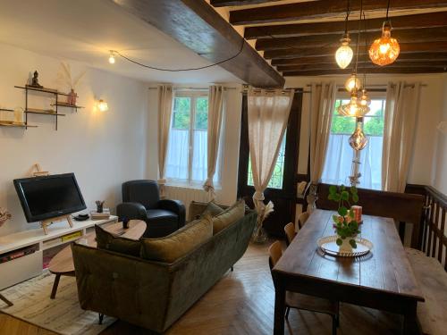 L Entre Deux Choses - last minute hotel in Unknown City