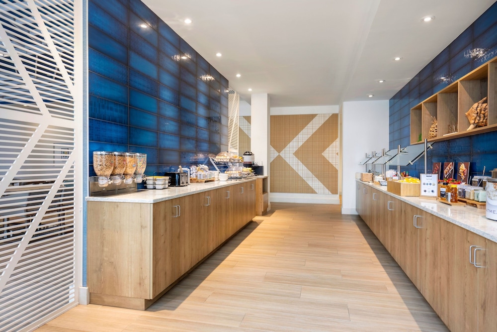 SpringHill Suites by Marriott Amelia Island - photo 21