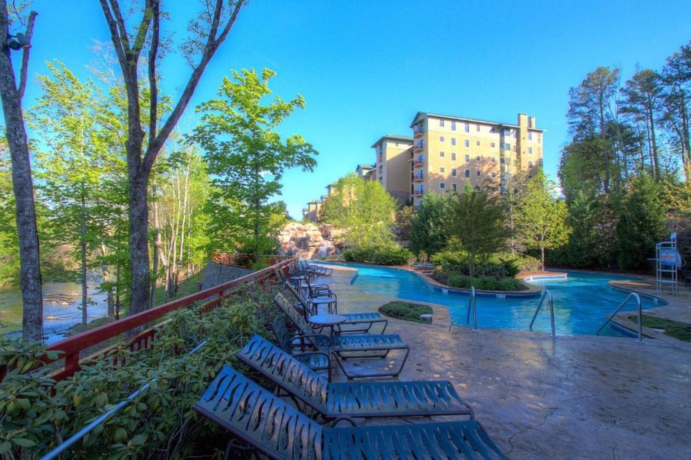 RiverStone Condo Resort & Spa - photo 91