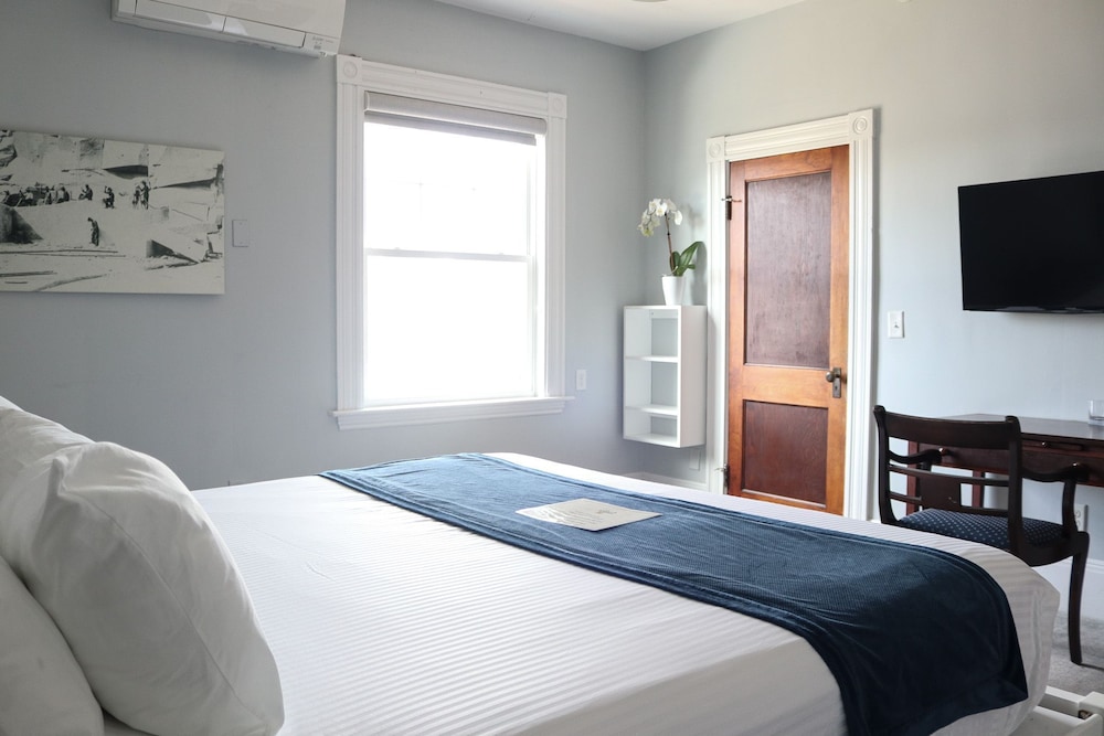 Emerson Inn - photo 16