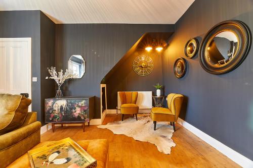 Host And Stay Percy Cottage 15676643 — Otterburn