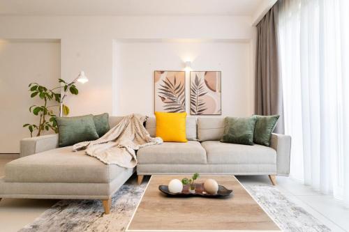 Violet Dreams 2 Bedroom Apartment Kilimani